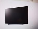 prachtige oled 55 inch tv           van      LG, Ophalen, Zo goed als nieuw, 100 cm of meer, 4k (UHD)