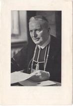Mgr. Josephus H.G. Lemmens 1884 Schimmert + 1960 Roermond, Verzamelen, Bidprentjes en Rouwkaarten, Verzenden