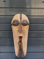 songye kifwebe masker, Antiek en Kunst, Ophalen of Verzenden