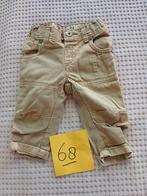 BABYKLEDING: JOGGING EN LANGE BROEKEN MAAT 68, Deel 2, Ophalen of Verzenden, Zo goed als nieuw, Jongetje of Meisje, Broekje