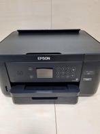 Epson Expression Home XP-5100 Printer, Computers en Software, Printers, Kopieren, Gebruikt, All-in-one, Ophalen of Verzenden