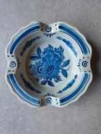Delfts Blauw Aschenbakje / asbak, Ophalen