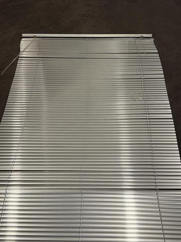 Aluminium jaloezie  220 breed 180 hoog beschikbaar voor biedingen