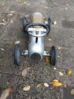 Loop auto kleur grijs € 30, Ophalen of Verzenden, Gebruikt