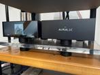 AURALiC VEGA S1 Dac/streamer + S1 Power Supply, Audio, Tv en Foto, Ophalen, Zo goed als nieuw