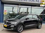 Volkswagen T-Roc 1.5 TSI Style Navi Airco Cruise Park.Sens A, Voorwielaandrijving, Stof, 4 cilinders, 150 pk