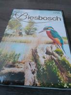 De Biesbosch - 3 DVD Boxset, Cd's en Dvd's, Dvd's | Documentaire en Educatief, Ophalen, Alle leeftijden, Boxset, Natuur