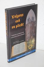 Volgens eed en plicht, deel 1 (12 preken predikanten HHK), Boeken, Ophalen of Verzenden, Gelezen, Christendom | Protestants