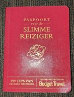 Paspoort voor de slimme reiziger, Boeken, Ophalen of Verzenden, Zo goed als nieuw