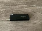 Samsung dongel wireless LAN adapter for TV/BDP/HTS, Verzenden, Gebruikt