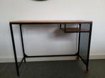 FJÄLLBO laptoptafel  / laptopbureau, Ophalen, Gebruikt