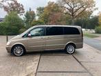 Mercedes-Benz Viano 3.0 CDI DC AUT 2011, Auto's, Automaat, Euro 5, Achterwielaandrijving, Zwart