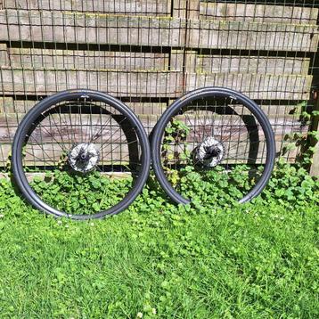 Supra RA Comp Disc Race Wielset, 28" beschikbaar voor biedingen