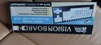 Vision Board 2 (grote letters), Ophalen, Gebruikt, Toetsenbord en muis-set, Qwerty