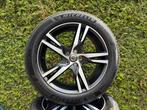 19 inch R Design velgen Volvo XC40 met Michelin winterbanden, 19 inch, 235 mm, Winterbanden, Ophalen of Verzenden