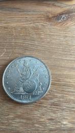1 dollar, Ophalen of Verzenden, Overige landen
