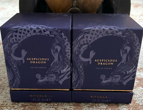 Rituals | Legend Of The Dragon - Eau De Parfum 50ml, Sieraden, Tassen en Uiterlijk, Uiterlijk | Parfum, Nieuw, Ophalen of Verzenden