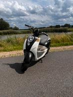 Sym mio, Fietsen en Brommers, Snorfietsen en Snorscooters, Ophalen of Verzenden, Gebruikt