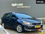 Kia cee'd Sportswagon 1.6 GDI First Edition BJ'15 NAP NL NAV, Auto's, Voorwielaandrijving, 135 pk, Gebruikt, 4 cilinders