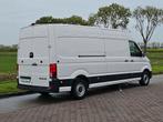 M.A.N. TGE 3.180 ac automaat euro6, Automaat, Euro 5, Gebruikt, MAN
