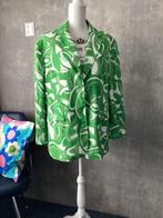 Monki groene oversized blazer maat M (XL) (nieuw), Maat 42/44 (L), Nieuw, Ophalen of Verzenden, Jasje