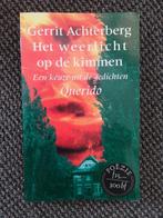 Gerrit Achterberg, het weerlicht op de kimmen, gedichten, Boeken, Gedichten en Poëzie, Gelezen, Verzenden