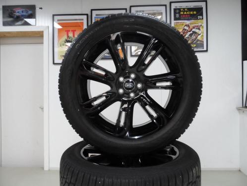 20 inch Rangerover Velar origineel winterset werkelijk nieuw, Auto-onderdelen, Banden en Velgen, Banden en Velgen, Winterbanden