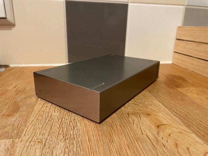 LaCie Porsche Design 320GB, Computers en Software, Harde schijven, Zo goed als nieuw, Desktop, Extern, USB, Ophalen