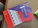 Woordenboek Frans-Nederlands Nederlands-Frans, Ophalen, Zo goed als nieuw, Van Dale, Frans