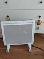 Klarstein Hot Spot Slimcurve Double Wave, 30 tot 80 cm, Kachel, Minder dan 60 cm, Ophalen of Verzenden