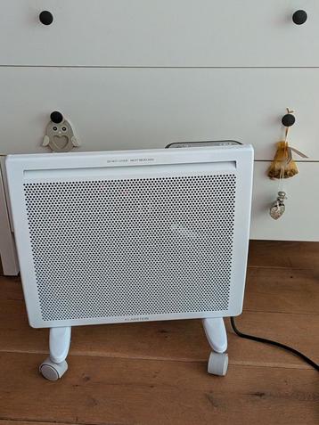  Klarstein Hot Spot Slimcurve Double Wave beschikbaar voor biedingen