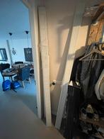 Nieuwe hoge plinten 241, Doe-het-zelf en Verbouw, Hout en Planken, 25 tot 50 mm, Nieuw, Ophalen of Verzenden, 300 cm of meer