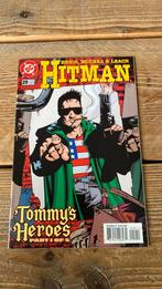 Hitman #29, Eén comic, Amerika, DC comics, Ophalen of Verzenden