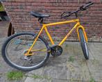 Mountainbike 26 inch opknapper, Overige merken, Gebruikt, Geen vering, Ophalen