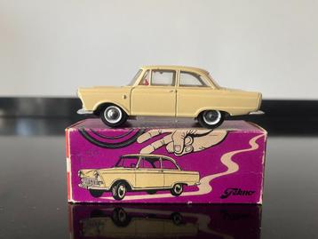 Tekno Denmark #727 DKW Junior de luxe beschikbaar voor biedingen