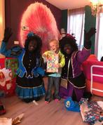 Discopiet en cadeaupiet hebben nog plekjes, Diversen, Ophalen, Zo goed als nieuw
