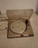 Verkoop Erres platenspeler vintage type st 1704 / 34 automat, Audio, Tv en Foto, Ophalen of Verzenden, Zo goed als nieuw, Overige merken