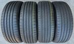 4 Nieuwe Goodyear 215 55 18 Zomerbanden Inclusief Montage, Ophalen, 18 inch, 215 mm, Nieuw