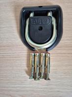 Abus muuranker, Ophalen, Nieuw