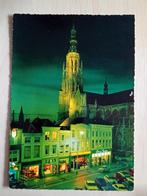 Ansichtkaart Breda, Verzamelen, Ophalen of Verzenden, Noord-Brabant