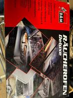 Rookoven, Tuin en Terras, Overige Tuin en Terras, Ophalen, Zo goed als nieuw