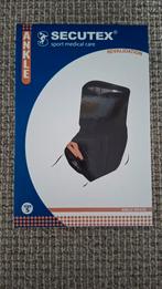 Secutex Ankle brace mt S Nieuw in doos, Ophalen of Verzenden, Nieuw