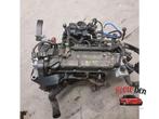 Motor van een Fiat Panda, Auto-onderdelen, Motor en Toebehoren, Gebruikt, -, -, Ophalen of Verzenden