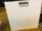 B.G. The Prince Of Rap - Can We Get Enough? - 12” Remix, Cd's en Dvd's, Vinyl | Dance en House, Ophalen of Verzenden