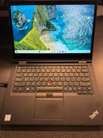 Lenovo Yoga X380, i7, 512Gb, 8Gb, 4G LTE, Win11 Pro, Gebruikt, Qwerty, 8 GB, 13 inch
