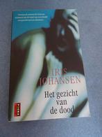 Iris Johansen - Gezicht van de dood, Boeken, Ophalen of Verzenden, Zo goed als nieuw, Nederland, Iris Johansen