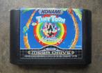 Tiny Toon Adventures voor Sega Mega Drive (zie foto's), Spelcomputers en Games, Games | Sega, Ophalen of Verzenden, Gebruikt, Mega Drive