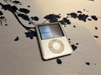 Apple iPod Nano 3e generatie 4GB, Audio en Video, Ophalen of Verzenden