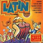 2 CD Latin (25 All Time Latin-American Hits) 485 219-2, Cd's en Dvd's, Cd's | Latin en Salsa, Boxset, Ophalen of Verzenden
