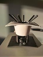 Fondueset, Ophalen of Verzenden, Brander, Fondueset